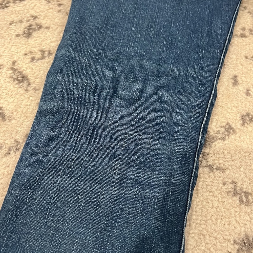 Madewell - Jeans (Blue) - Picture 6 of 6